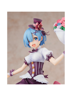 Фигурка 1/7 Рем (Rem Birthday Ver.)