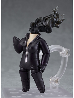 Нендроид Селти Стурлусон (Celty Sturluson)