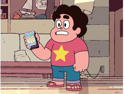 Разное "Вселенная Стивена, Steven Universe"