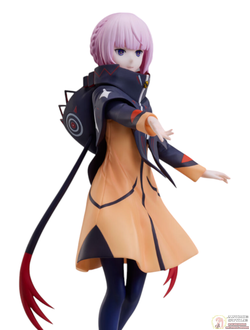 Фигурка 1/7 Кафу Морисаки (Kafu Morisaki)