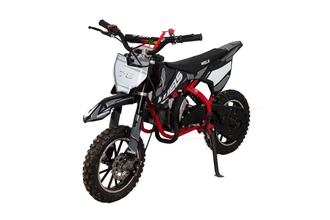 Питбайк WELS Mini Cross 2T 10/10