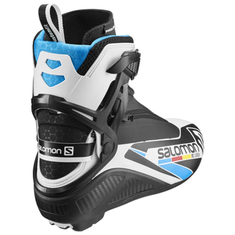 Беговые ботинки  SALOMON RS CARBON PROLINK  390831 NNN (Размеры: 4,5; 5; 5,5; 6; 6,5; 7; 7,5; 8; 8,5; 9; 10; 10,5 )