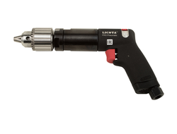 Дрель пневматическая промышленная 1/2" - Licota PAD-04011