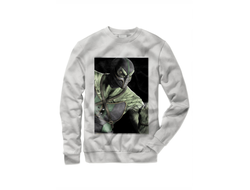 Свитшот Мортал Комбат, Mortal Kombat №49