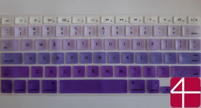 НАКЛЕЙКА MACBOOK pro 13