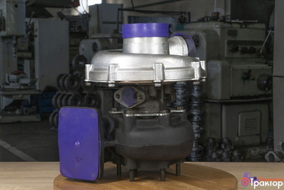 Турбокомпрессор для ЯМЗ-8501.10 - ТКР 9-19