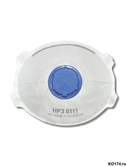 Защита органов дыхания