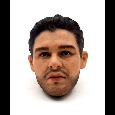 Скульпт (Кит Харрингтон) 1/6 (78083) - DAMTOYS