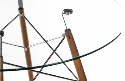 Стол EAMES PT-151