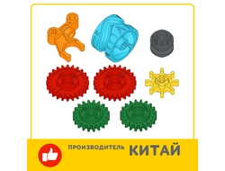 !АНАЛОГ! Комплект деталей коробки передач типа Yamaha 42159 (AN GEAR4)