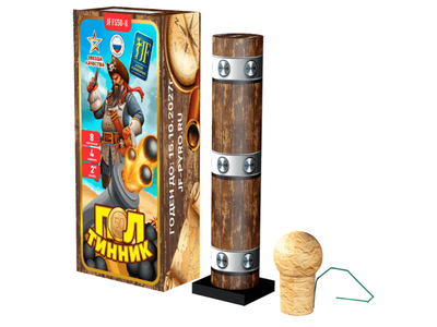 Фестивальные шары JF FS50-8 Joker