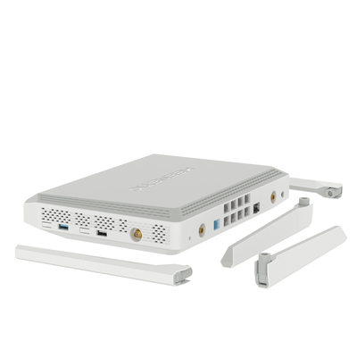 Беспроводный маршрутизатор Keenetic Giant (KN-2610) AC1300 Белый