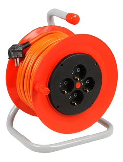 Аренда электрических удлинителей