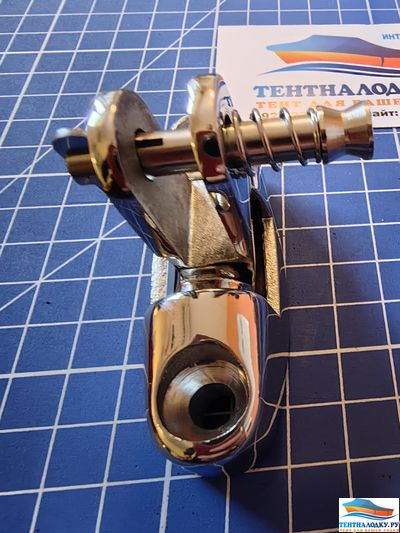 Опора тента наклонная , 2шт.