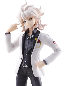 Фигурка Нагито Комаэда (Komaeda Nagito)