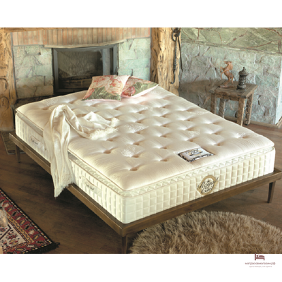 матрас BRN PILLOW TOP ESSENCE