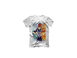 Футболка Моя геройская академия №13