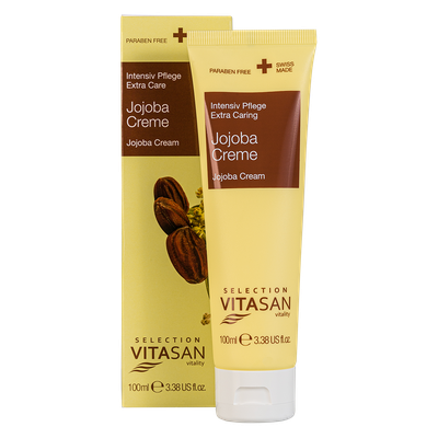 КРЕМ ЖОЖОБА