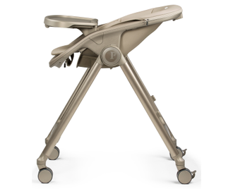 Стульчик для кормления Peg Perego Living Space Sand
