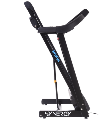 Беговая дорожка STARFIT TM-303 Synergy New, электрическая