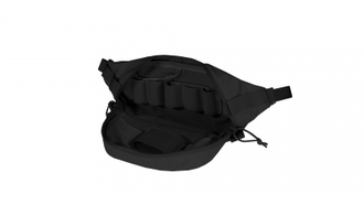 Сумка поясная Sturmer RKB Recon Kit Bag, черная (нет в наличии)