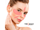 Патчи гидрогелевые для глаз Trimay Rose Wine Brilliant Brightening Eye Patch  с розовым вином (90шт)