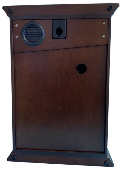 Настольные часы Rhythm CRH266UR06