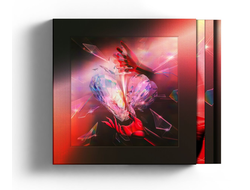 The Rolling Stones - Hackney diamonds 3-D Box-Set Deluxe