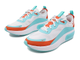 женские кроссовки Nike Air Max Womens Dia 'Light Aqua' CJ7787-471 на официальном сайте