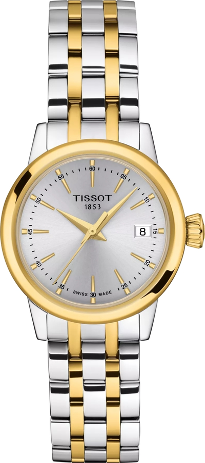 Швейцарские часы Tissot T129.210.22.031.00