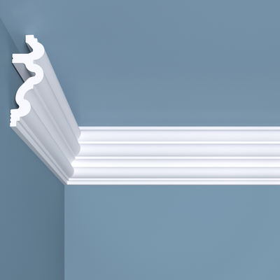 Карниз К6 - 80*30*2000мм