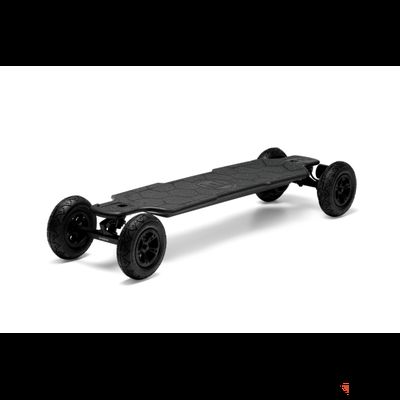 ЭЛЕКТРОСКЕЙТ EVOLVE CARBON GTR 2 ALL TERRAIN