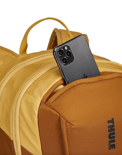 Рюкзак Thule EnRoute 23L Ochre/Golden