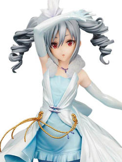 Фигурка 1/8 Ранко Кандзаки (Kanzaki Ranko Memories Ver.)