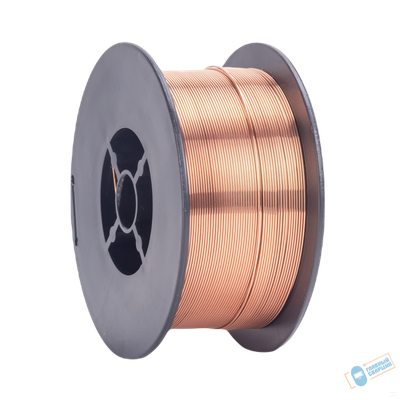 Проволока сварочная ER70S-6 по 1 кг (СВ08Г2С)