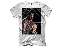 Футболка Мортал Комбат, Mortal Kombat №11