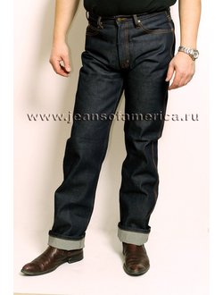 Джинсы MONTANA модель 104Z