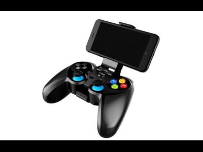 Геймпад Ipega PG-9157 Wireless