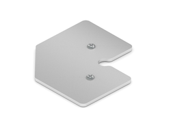 Уголок соединительный для ШИРОКОГО профиля 298, 836, 834   DA0038.VP000.ZN0EP.CY  ARISTO