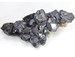 Галенит, сфалерит, кварц, Дальнегорск, Приморский край (85*40*40 мм, 160 г) №36398