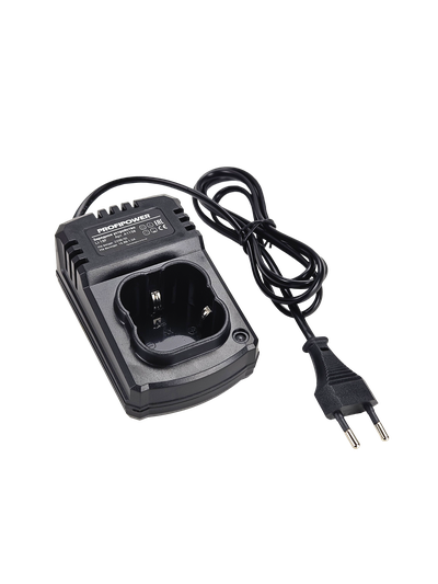 Аккумуляторный бесщеточный  шуруповерт PROFIPOWER BL-161