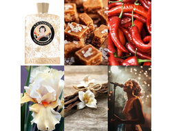 Atkinsons Shine Despite Everything