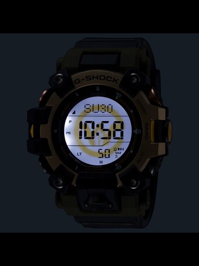 Часы Casio G-Shock GW-9501KJ-8