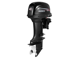 Лодочный мотор HIDEA HD40FES-T