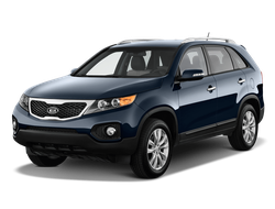 KIA Sorento 2