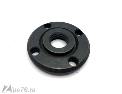 Гайки для ушм 125 макита 224554-5 9555 9556 9558 GA5030 оригинал