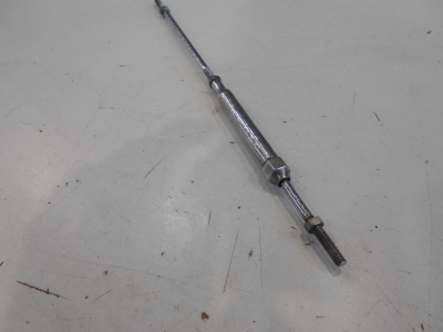 Тяга КПП Киевлянин Вандерер