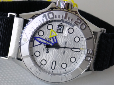 Invicta 49798 Ocean Predator