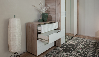 Спальня Джулия, модульная