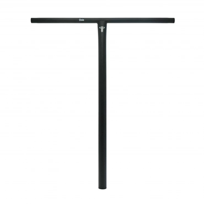 Сверхлегкий руль Totem Cisin Oversized для трюкового самоката